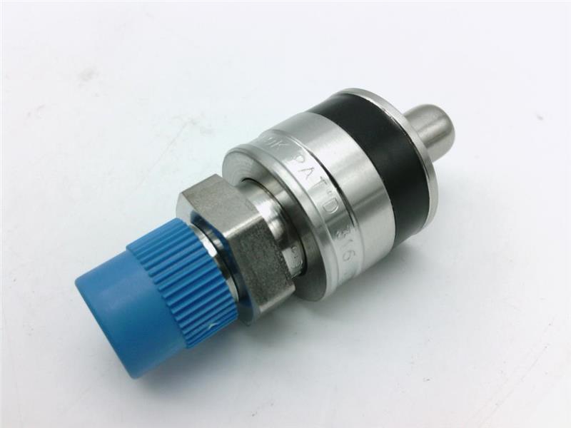 SS-QC6-S-4PMK1 by SWAGELOK