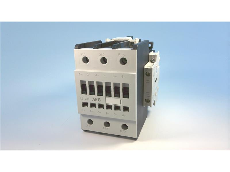 EEC AEG 910-337-361-55/LS45K.22-G