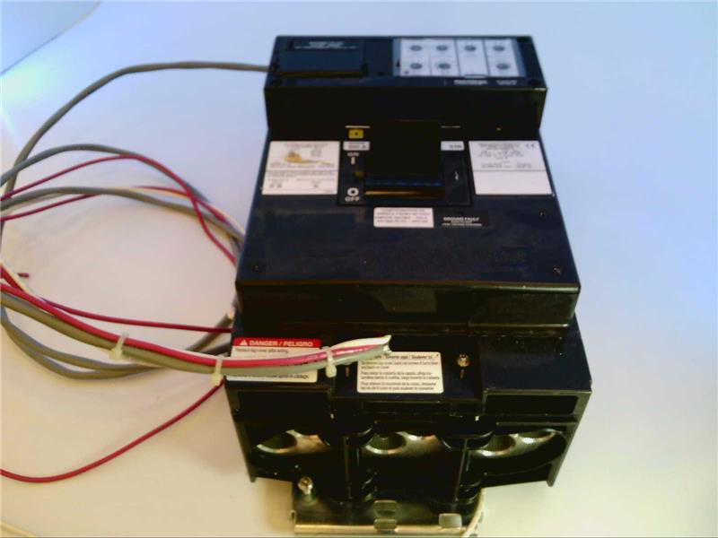 SCHNEIDER ELECTRIC LX36600G