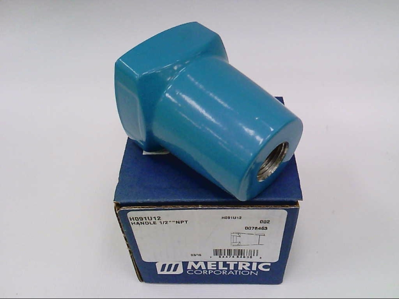 H091U12 by MARECHAL ELECTRIC SA