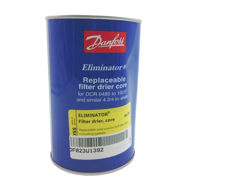 DANFOSS 023U1392