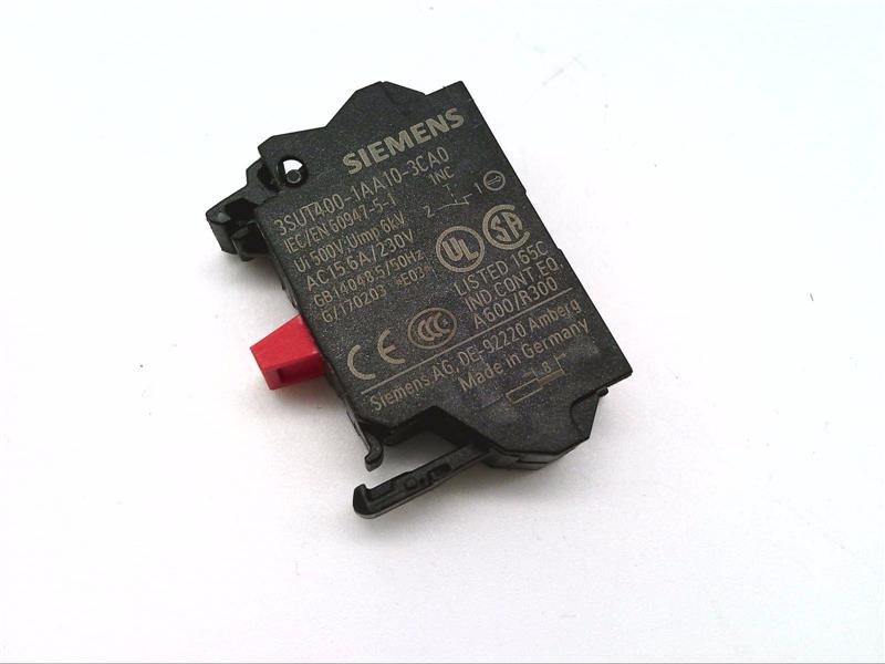 SIEMENS 3SU1400-1AA10-3CA0