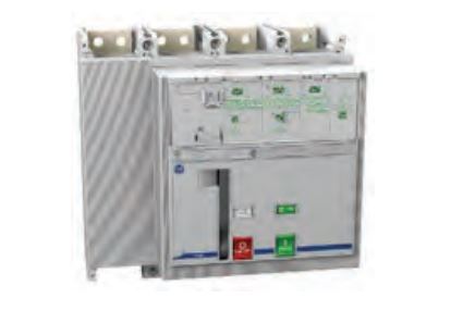 ALLEN BRADLEY 140G-N5H3-E12-FJ