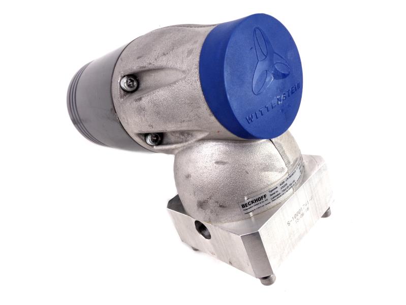 BECKHOFF AG2200-+LPK090-M03-20-111-AM804X