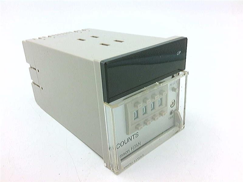OMRON H7AN4DMAC100240