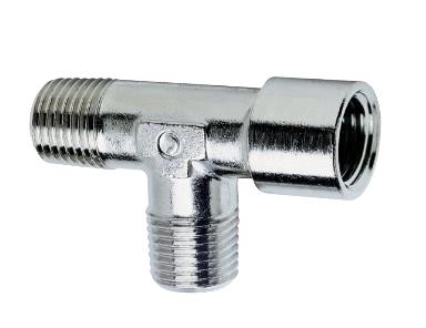 2050 1/8-1/8 by CAMOZZI