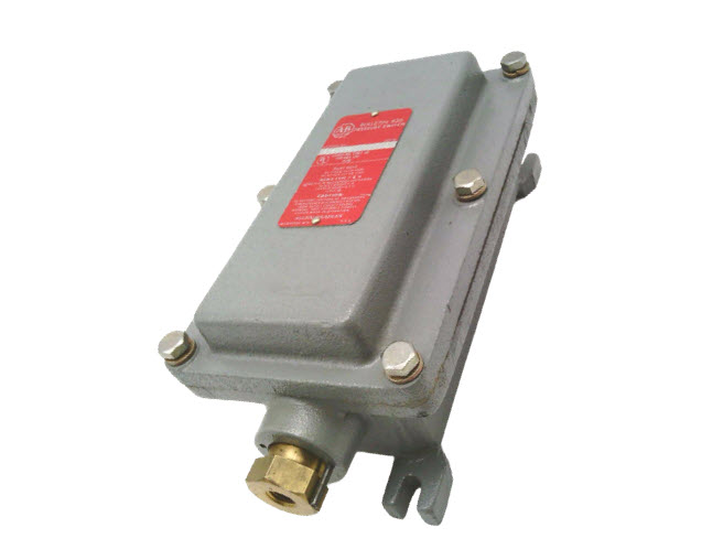 836-C7EX150 by ALLEN BRADLEY