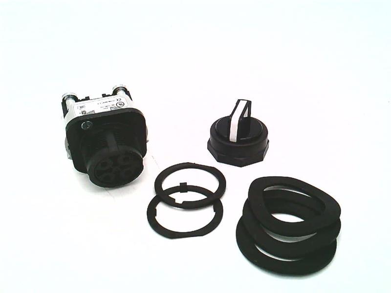 ALLEN BRADLEY 800H-JR5A