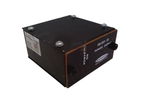 BANNER ENGINEERING PS120-15