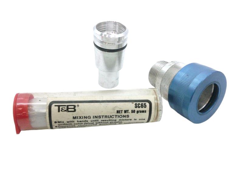 4-075TC by ABB THOMAS & BETTS