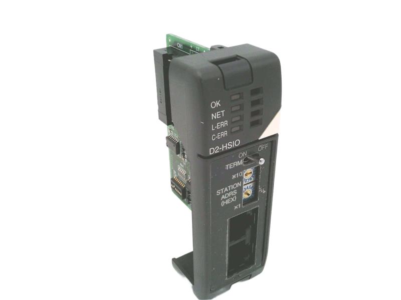 D2-HSIO by AUTOMATION DIRECT