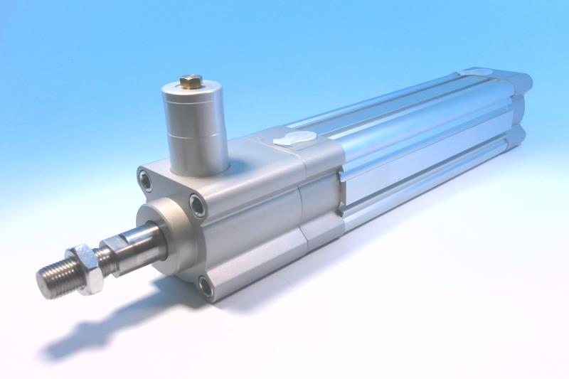 FESTO DSBC-50-170-CD3-PPSA