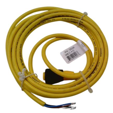 BANNER ENGINEERING 25226-MBCC-412