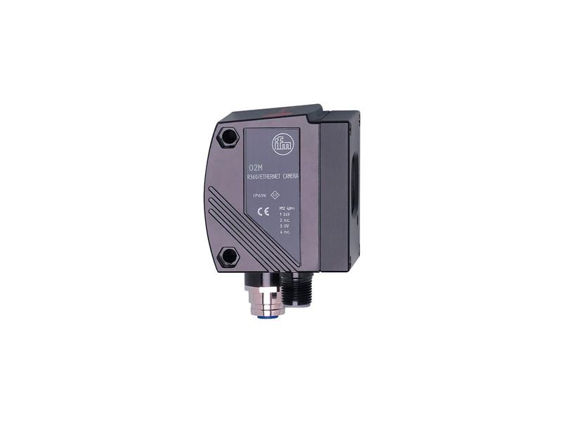 EFECTOR R360/ETHERNET CAMERA-O2M113