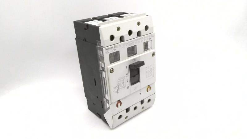 NZM7-100N by EATON CORPORATION