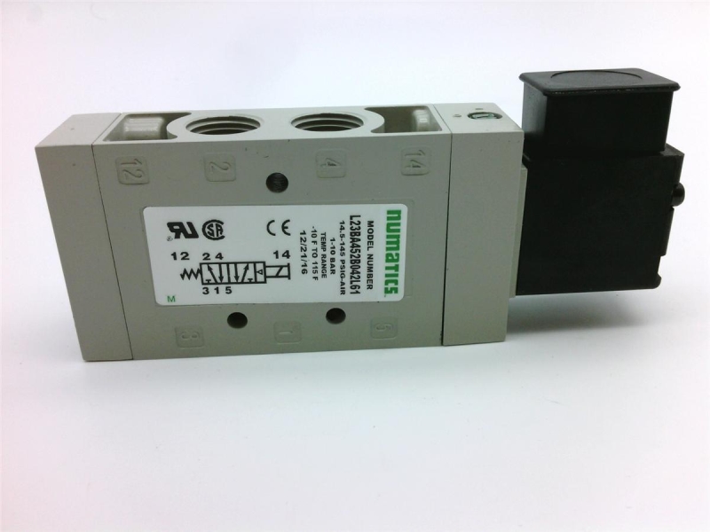 ASCO L23BA452B042L61