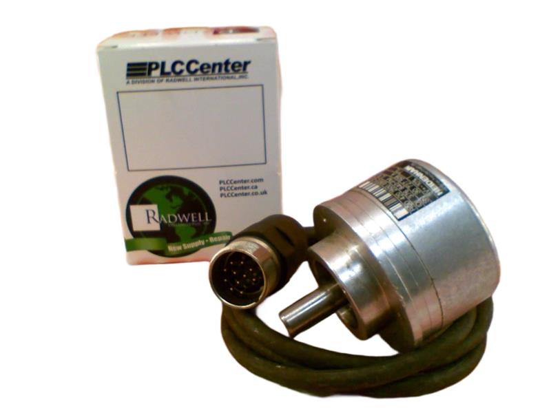 HEIDENHAIN CORP 376840-FM