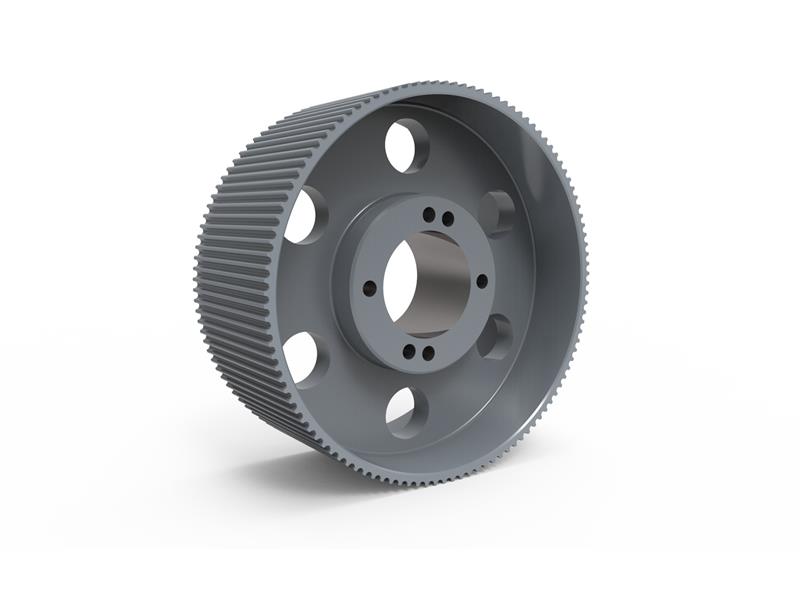 ALTRA INDUSTRIAL MOTION P11220M340