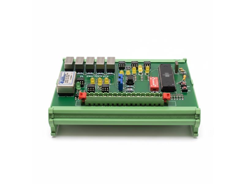 PROFTECH BV 26072P01A