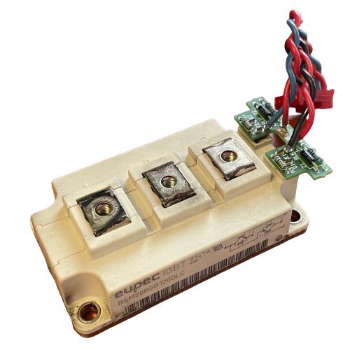 BSM200GB120DLC-108120 by INFINEON