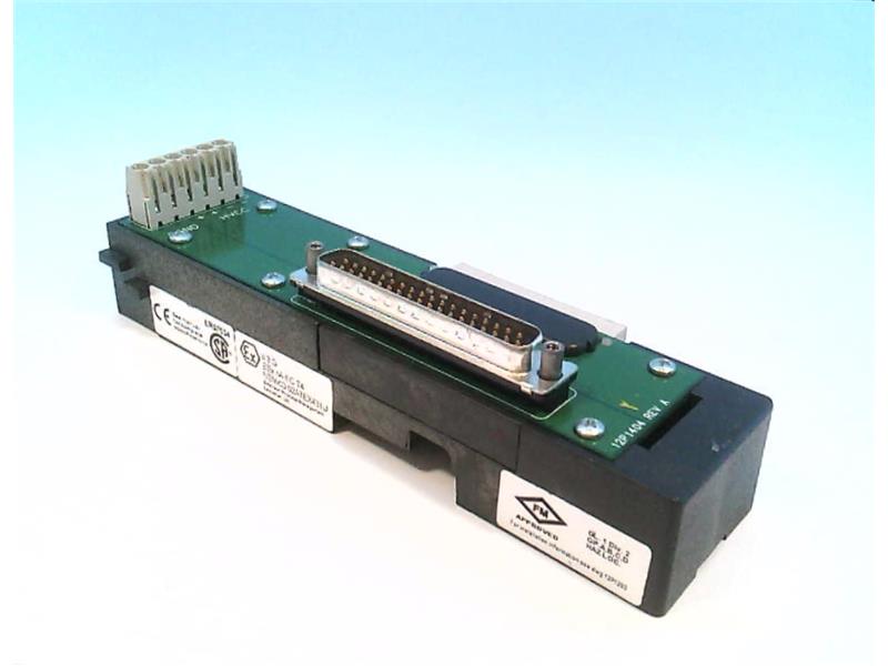 EMERSON KJ4001X1-HC1