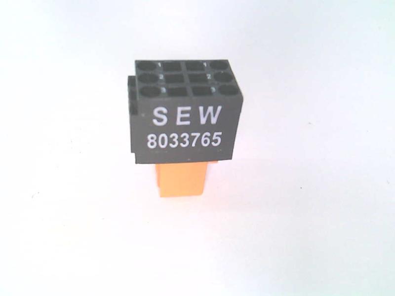 SEW EURODRIVE 08033765