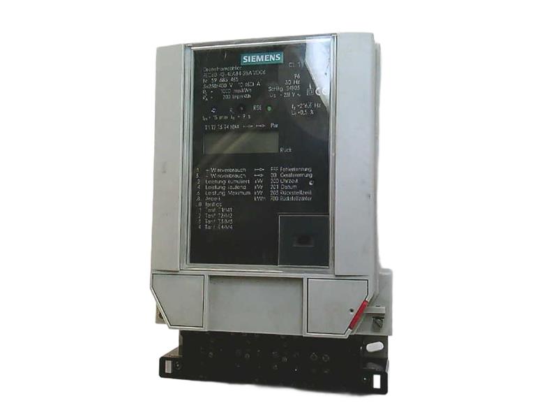 7EC60-42-4EA84-2BA1/D06 by SIEMENS