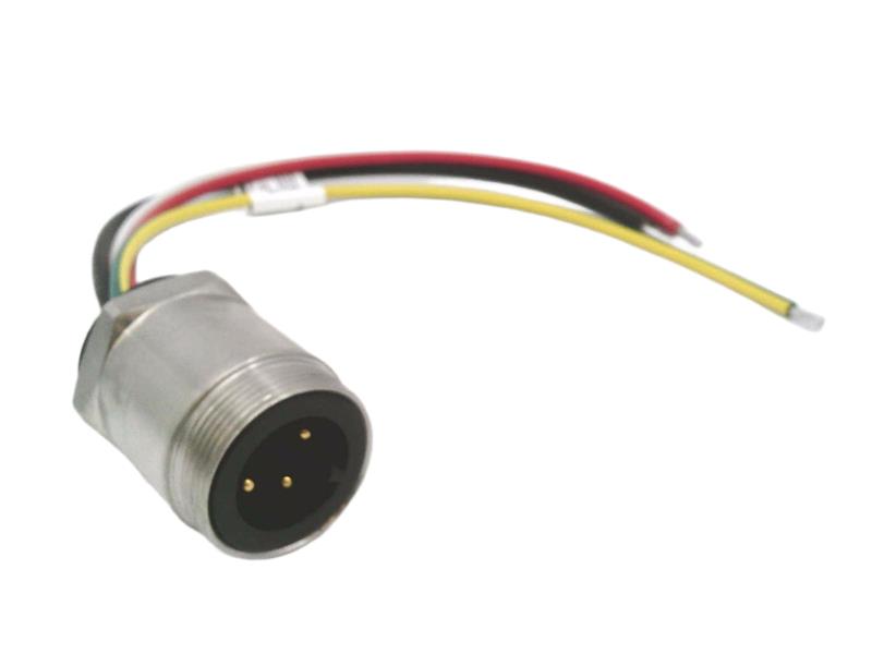 TURCK GSDFV 40-0.3M/14.5/NPT