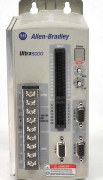 ALLEN BRADLEY 2098-IPD-005-DN