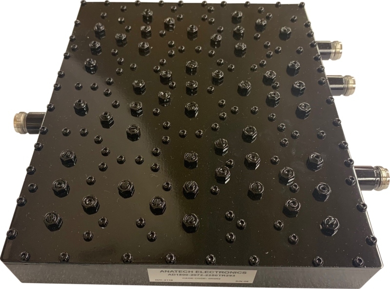 ANATECH ELECTRONICS AD1800-2072-2250TR293