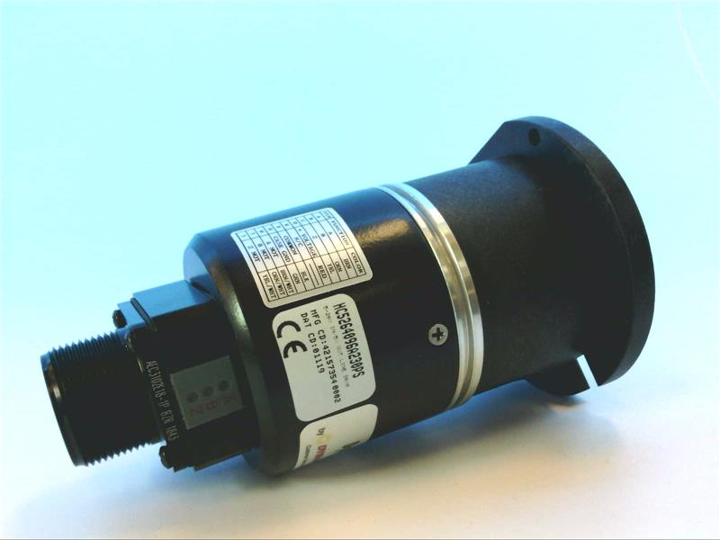 DYNAPAR HC5264096A230PS