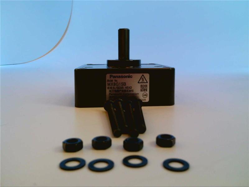 MATSUSHITA ELECTRIC MX8G15B