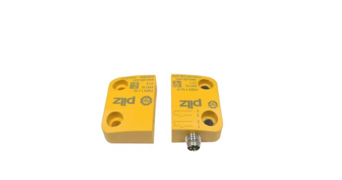 PILZ PSEN1.1P-12/PSEN1.1-10/3MM/IX1/1UNIT