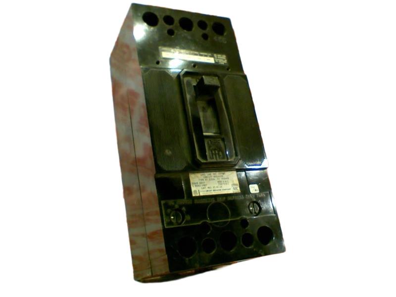 ET4734 by SIEMENS