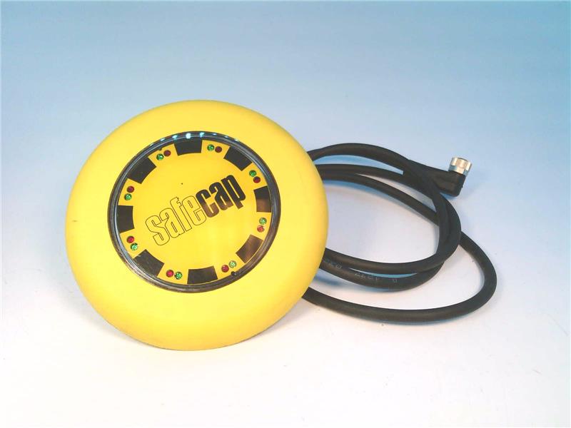 SCA4-185Z-S by CAPTRON