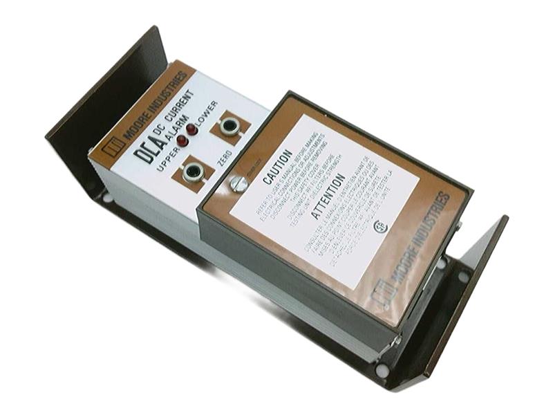 DCA/4-20MA/DH1L1/117AC-STD by SIEMENS