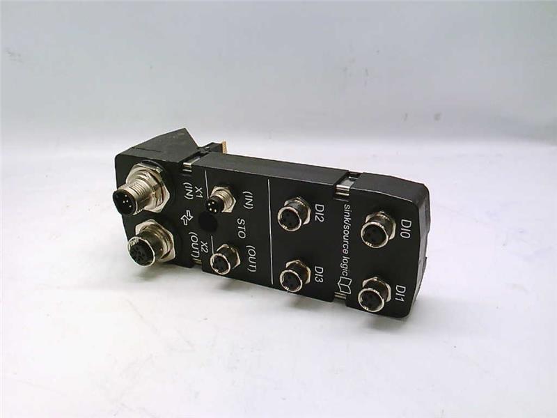 SCHNEIDER ELECTRIC VW3M9101