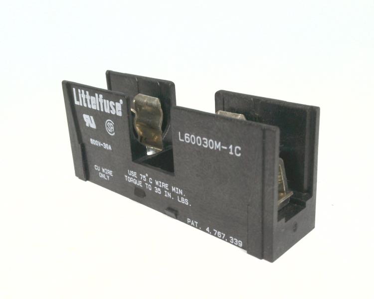LITTELFUSE L60030M-1C
