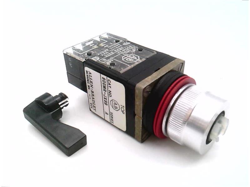 ALLEN BRADLEY 800MR-JK9BLA