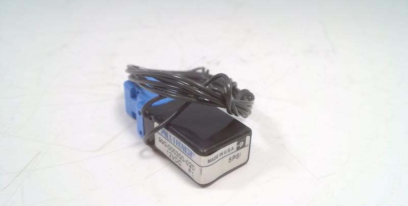 PARKER 990-000300-020