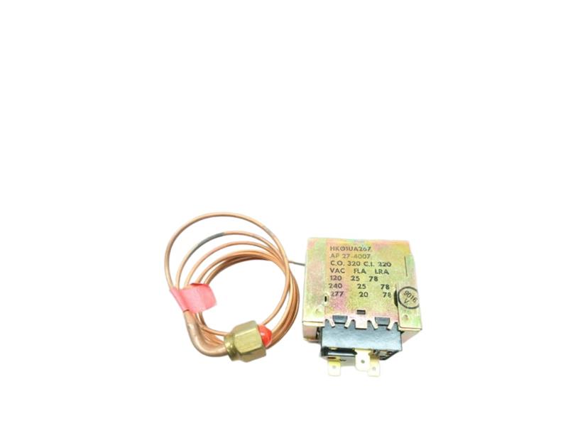 HK01UA267 by UNITED TECHNOLOGIES