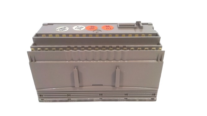 EATON CORPORATION DP-4AO/UI