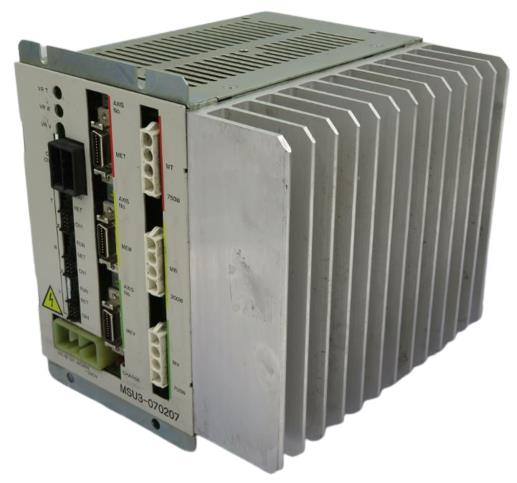 MSU3-070207 by STAR SEIKI