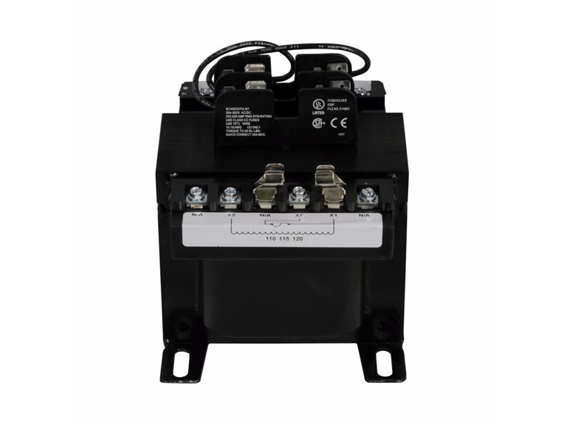 EATON CORPORATION C0750E2AFBQ