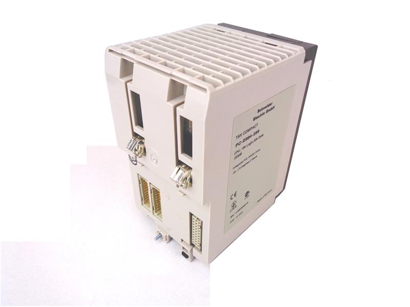 SCHNEIDER ELECTRIC PC-E984-258