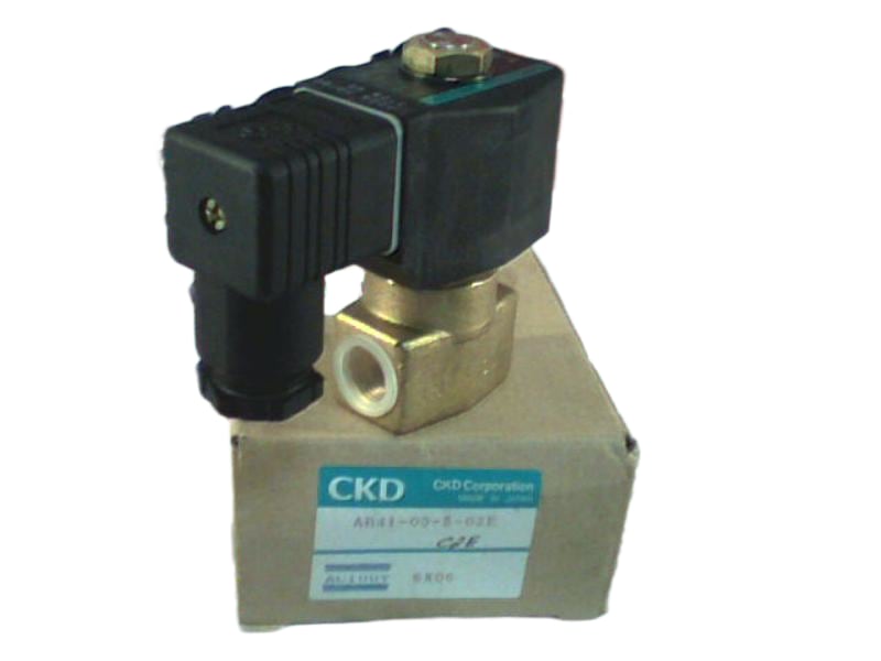 CKD CORP AB41-03-5-02E-AC100