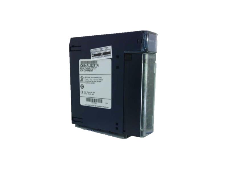 IC694ALG391 by FANUC