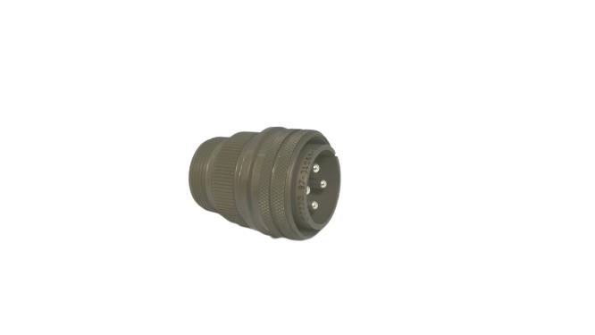 AMPHENOL 97-3106A-22-22P