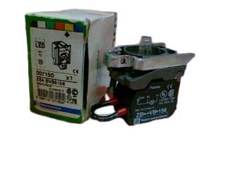 SCHNEIDER ELECTRIC ZB4-BVB5-156