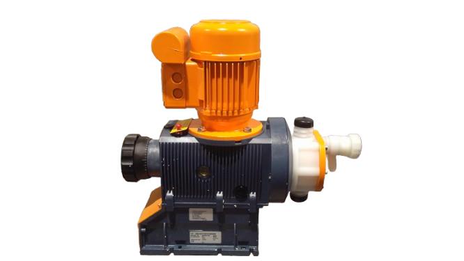 PROMINENT FLUID CONTROLS S2BAHM12130PVT0400M000